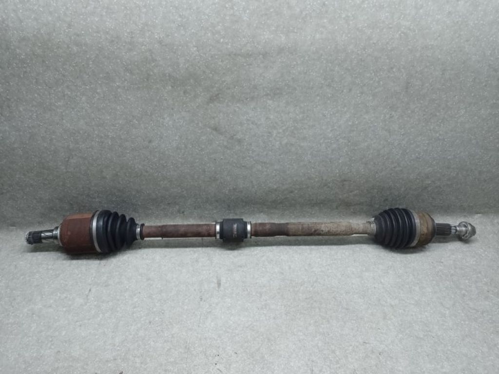 3815A642 | Привод передний прав. MITSUBISHI ASX / OUTLANDER SPORT 10-21