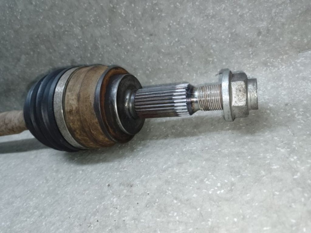 3815A642 | Привод передний прав. MITSUBISHI ASX / OUTLANDER SPORT 10-21 - Фото 2