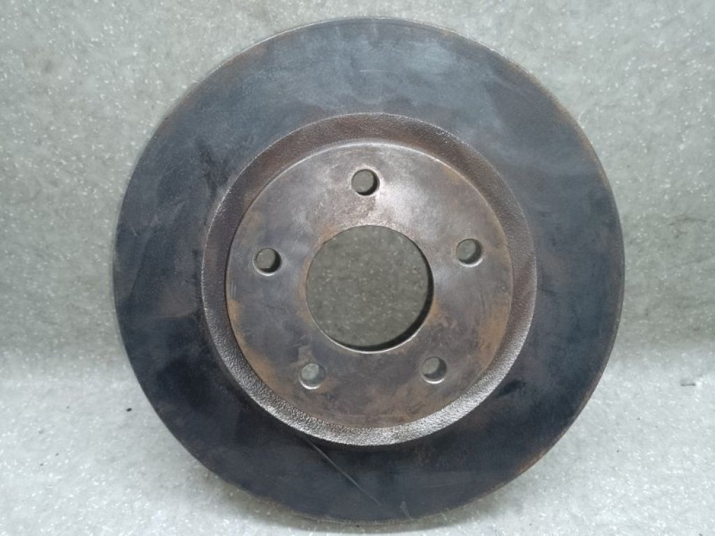 4615A159 | Тормозной диск передний MITSUBISHI ASX / OUTLANDER SPORT 10-21