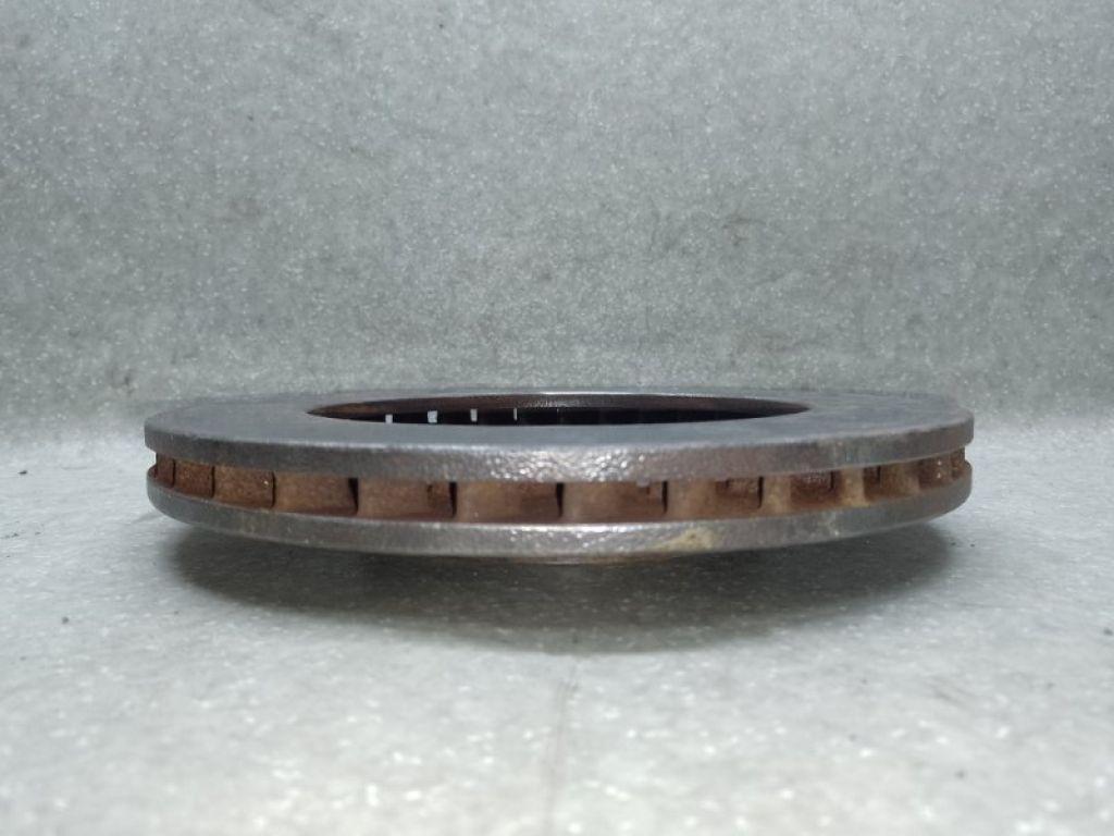 4615A159 | Тормозной диск передний MITSUBISHI ASX / OUTLANDER SPORT 10-21 - Фото 3