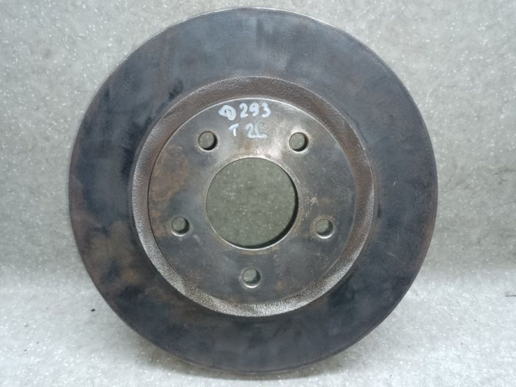 4615A159 | Тормозной диск передний MITSUBISHI ASX / OUTLANDER SPORT 10-21