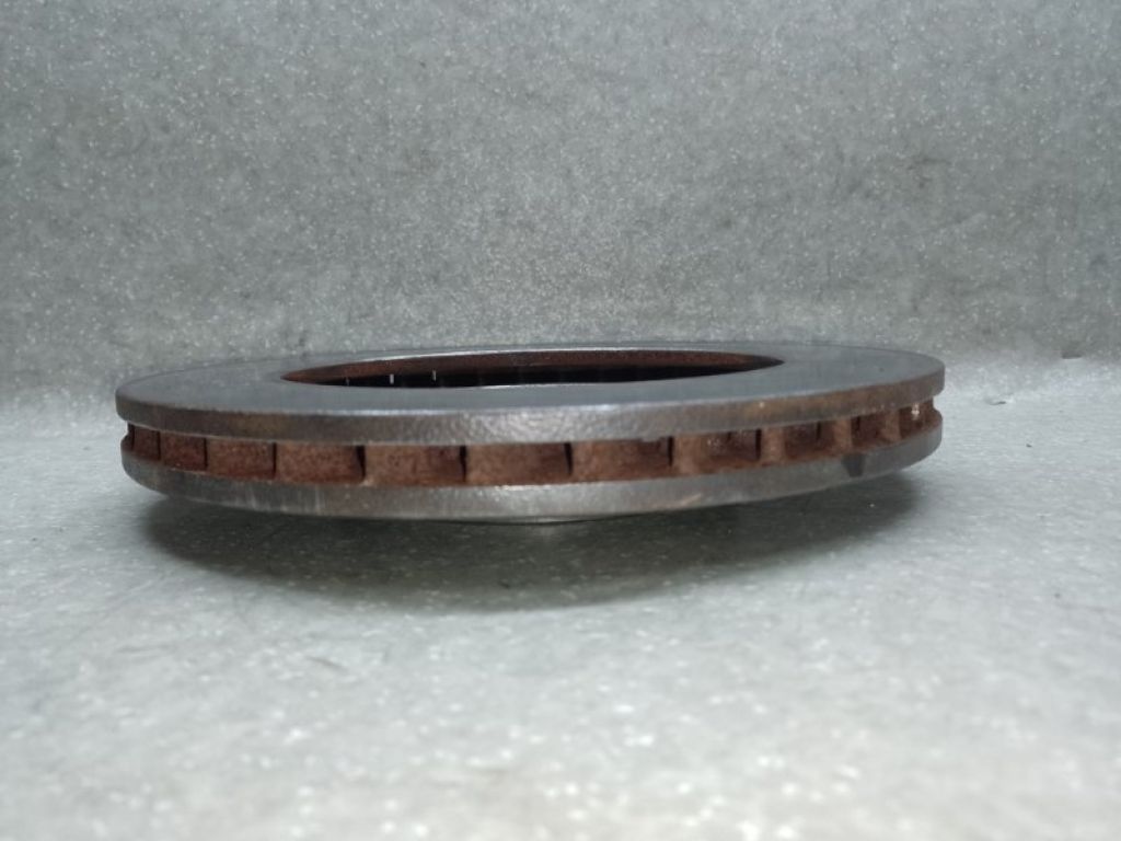 4615A159 | Тормозной диск передний MITSUBISHI ASX / OUTLANDER SPORT 10-21 - Фото 3