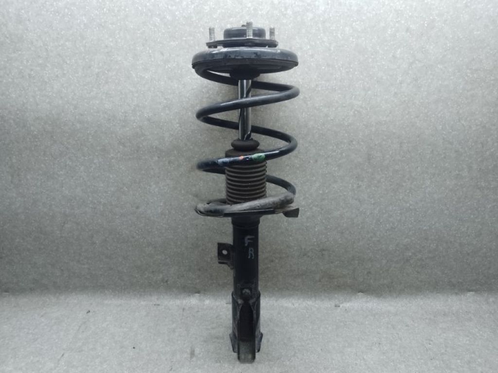 4060A474 | Амортизатор передн. прав. MITSUBISHI ASX / OUTLANDER SPORT 10-21