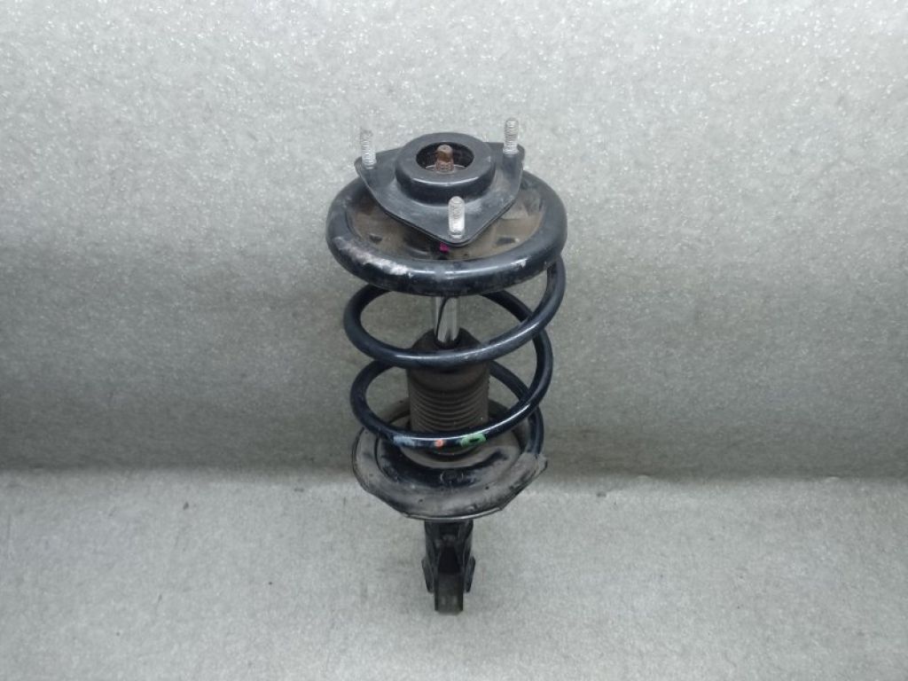 4060A474 | Амортизатор передн. прав. MITSUBISHI ASX / OUTLANDER SPORT 10-21 - Фото 2