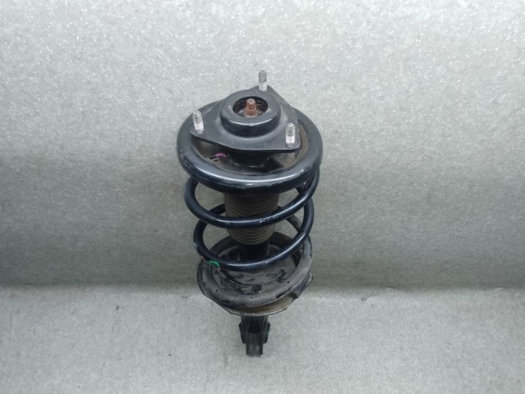 4060A473 | Амортизатор передн. лев. MITSUBISHI ASX / OUTLANDER SPORT 10-21 - Фото 2