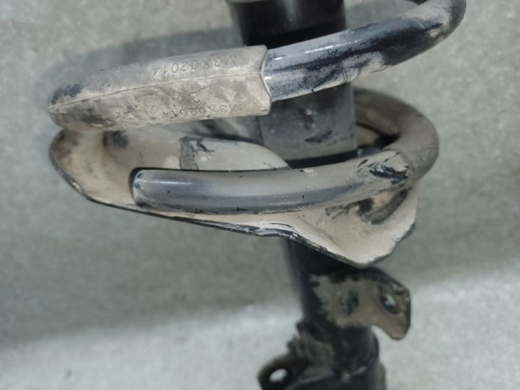 4060A473 | Амортизатор передн. лев. MITSUBISHI ASX / OUTLANDER SPORT 10-21 - Фото 3