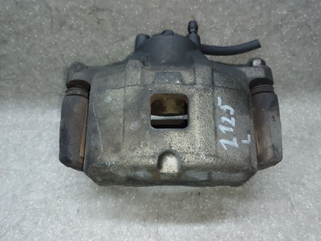 4605B161 | Суппорт тормозной передн. лев. MITSUBISHI ASX / OUTLANDER SPORT 10-21