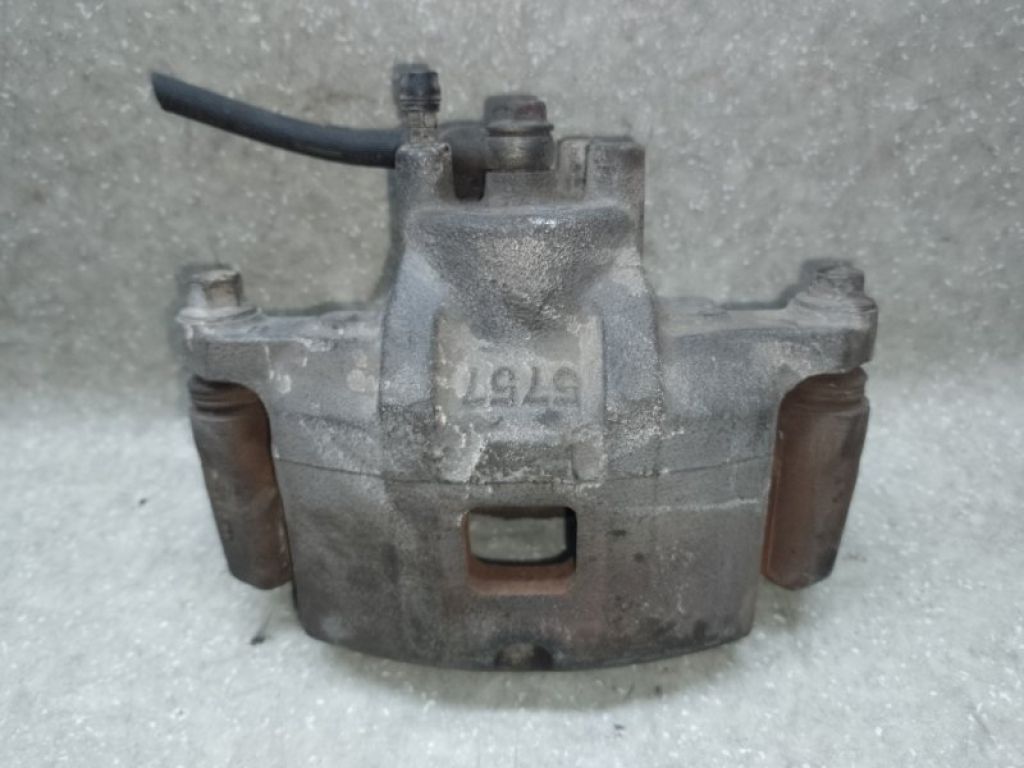 4605B162 | Суппорт тормозной передн. прав. MITSUBISHI ASX / OUTLANDER SPORT 10-21 - Фото 2