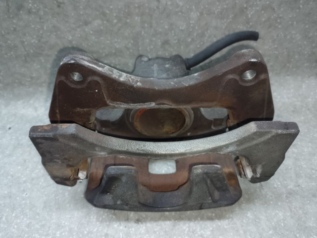 4605B162 | Суппорт тормозной передн. прав. MITSUBISHI ASX / OUTLANDER SPORT 10-21 - Фото 3