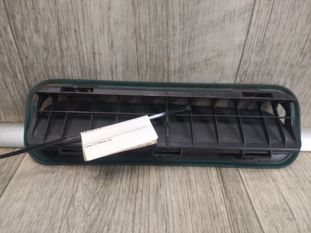 97510-3M100 | Клапан вентиляції салону задн. прав. KIA FORTE YD 12- - Фото 2