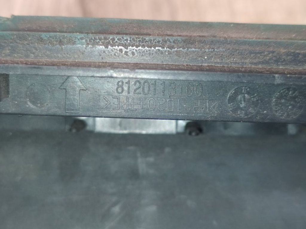 97510-3M100 | Клапан вентиляції салону задн. прав. KIA FORTE YD 12- - Фото 4