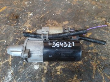 стартер MERCEDES E-CLASS W211 02-09