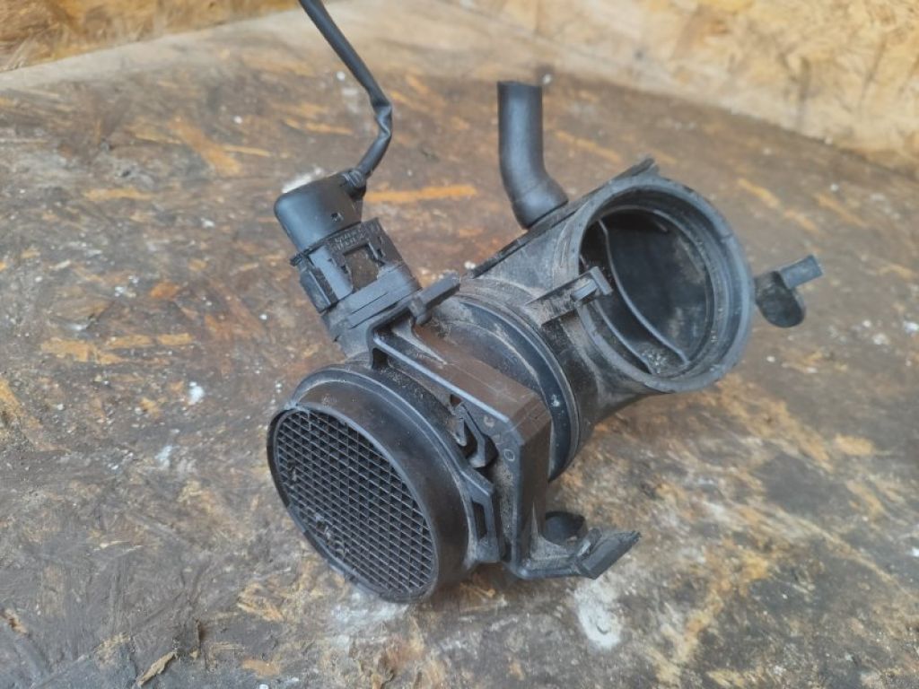 A1120940048 | Витратомір повітря MERCEDES E-CLASS W211 02-09