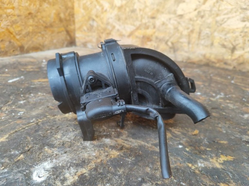 A1120940048 | Витратомір повітря MERCEDES E-CLASS W211 02-09 - Фото 6