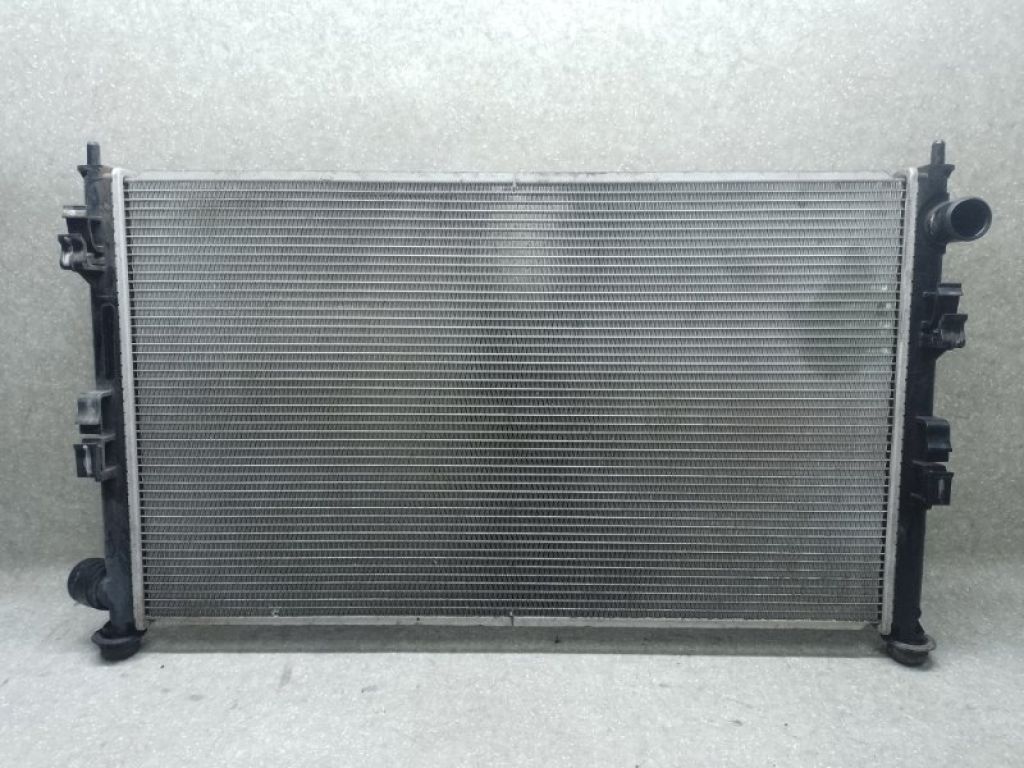 1350A694 | Радиатор основной MITSUBISHI ASX / OUTLANDER SPORT 10-21
