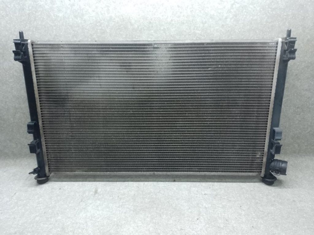 1350A694 | Радиатор основной MITSUBISHI ASX / OUTLANDER SPORT 10-21 - Фото 2