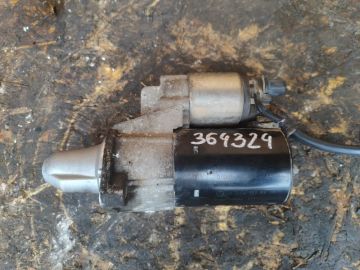 стартер MERCEDES GLK-CLASS X204 08-15