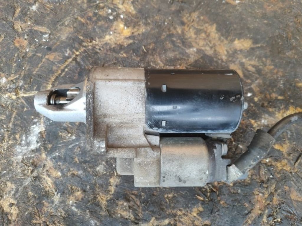 A0061510501 | стартер MERCEDES GLK-CLASS X204 08-15 - Фото 2