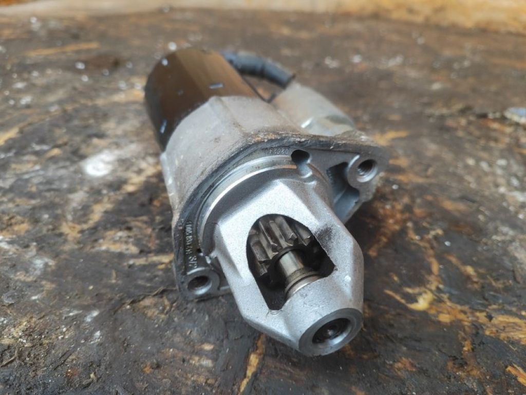 A0061510501 | стартер MERCEDES GLK-CLASS X204 08-15 - Фото 3