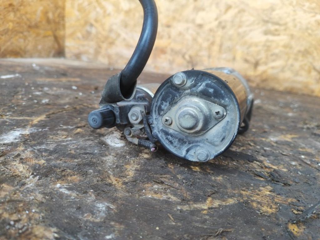 A0061510501 | стартер MERCEDES GLK-CLASS X204 08-15 - Фото 4