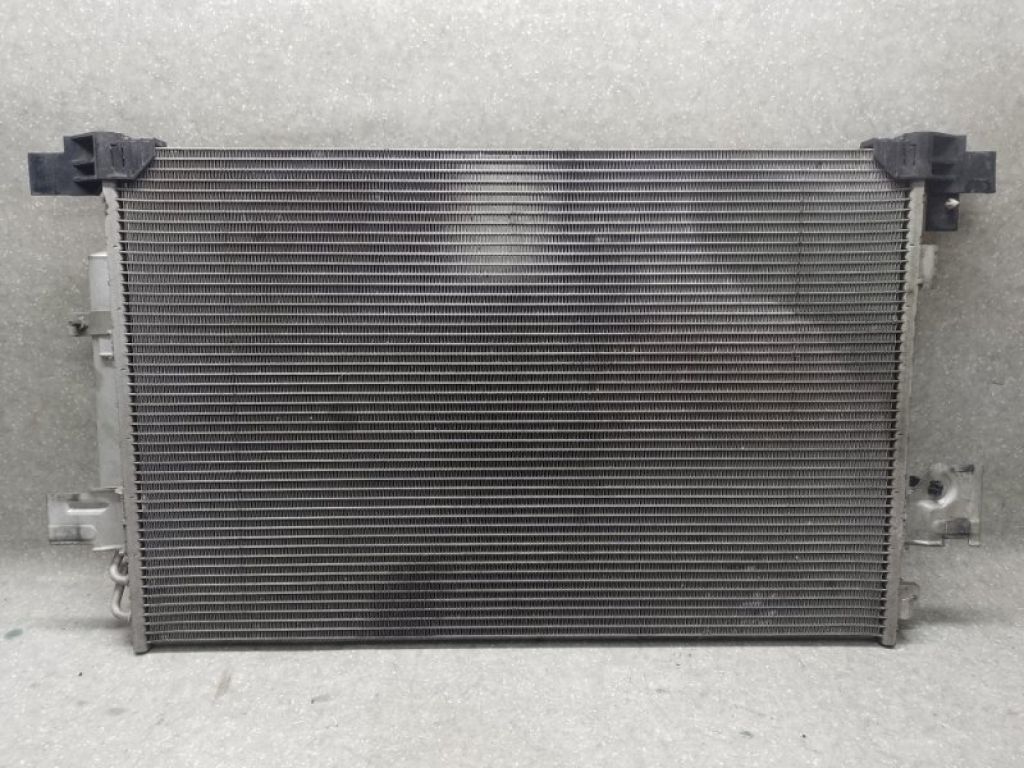 7812A274 | Радиатор кондиционера MITSUBISHI ASX / OUTLANDER SPORT 10-21 - Фото 2