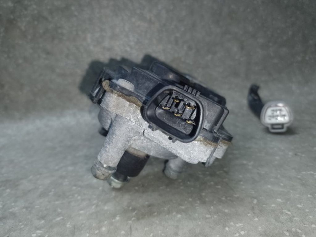 8250A644 | Моторчик склоочисника передн. MITSUBISHI ASX / OUTLANDER SPORT 10-21 - Фото 3