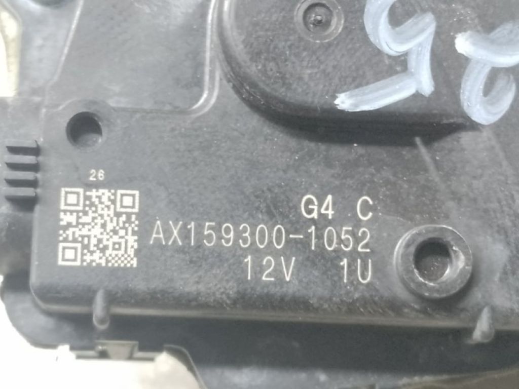 8250A644 | Моторчик склоочисника передн. MITSUBISHI ASX / OUTLANDER SPORT 10-21 - Фото 4