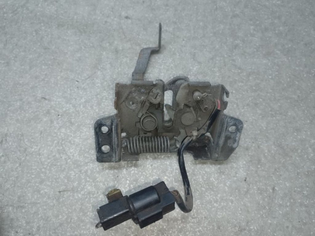 5908A106 | Замок капоту MITSUBISHI ASX / OUTLANDER SPORT 10-21 - Фото 3