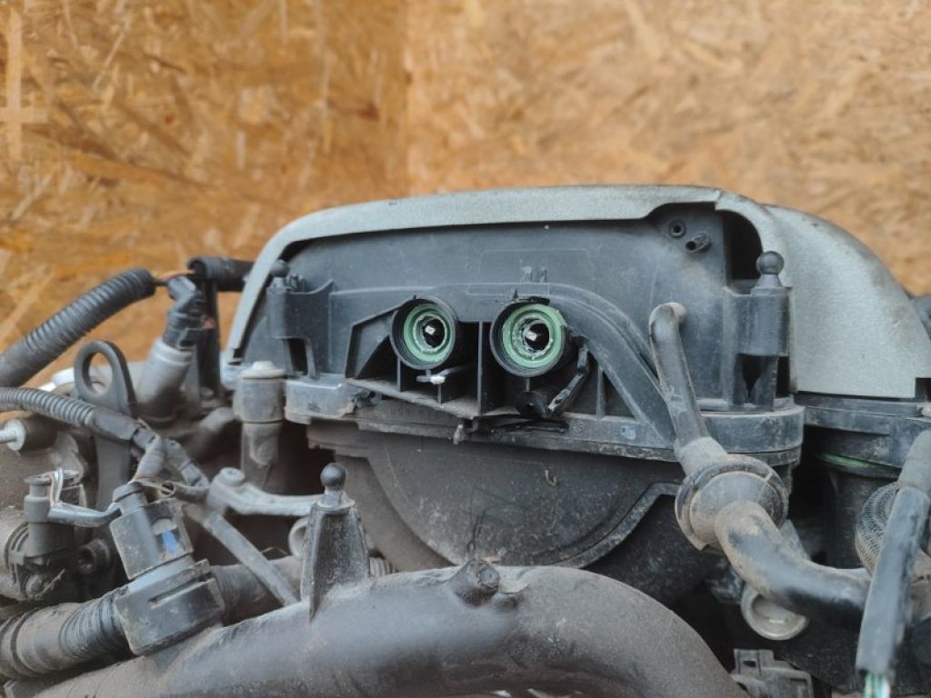 CALB | Двигатель бензин AUDI Q5 08-16 - Фото 3