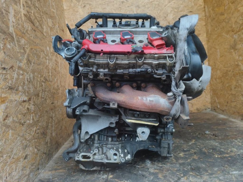 CALB | Двигатель бензин AUDI Q5 08-16 - Фото 6