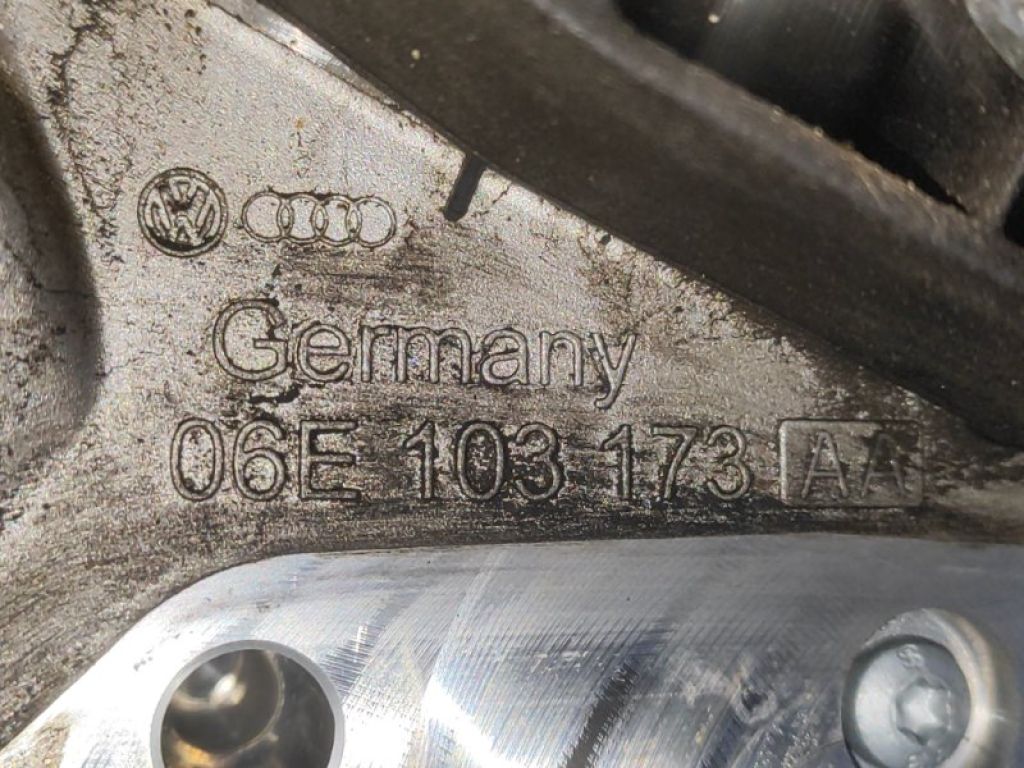 CALB | Двигатель бензин AUDI Q5 08-16 - Фото 10