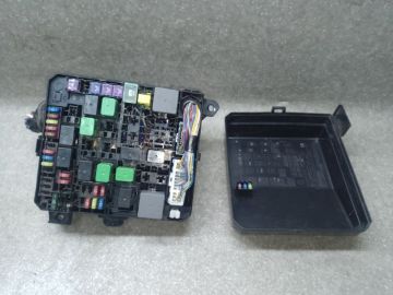 Блок запобіжників моторний відсік MITSUBISHI ASX / OUTLANDER SPORT 10-21