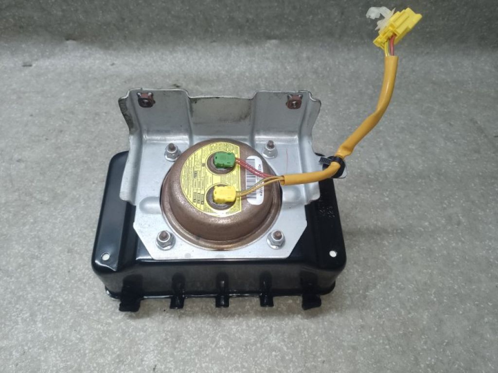 7030A438 | Подушка безопасности пассажира MITSUBISHI ASX / OUTLANDER SPORT 10-21 - Фото 3