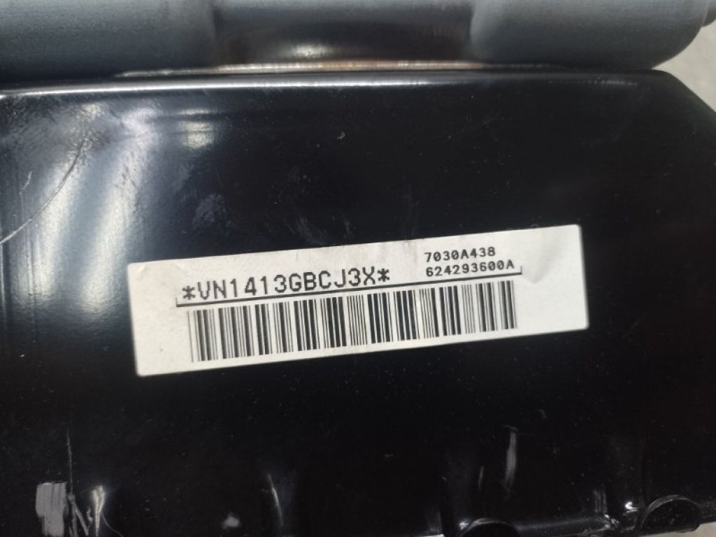 7030A438 | Подушка безопасности пассажира MITSUBISHI ASX / OUTLANDER SPORT 10-21 - Фото 6