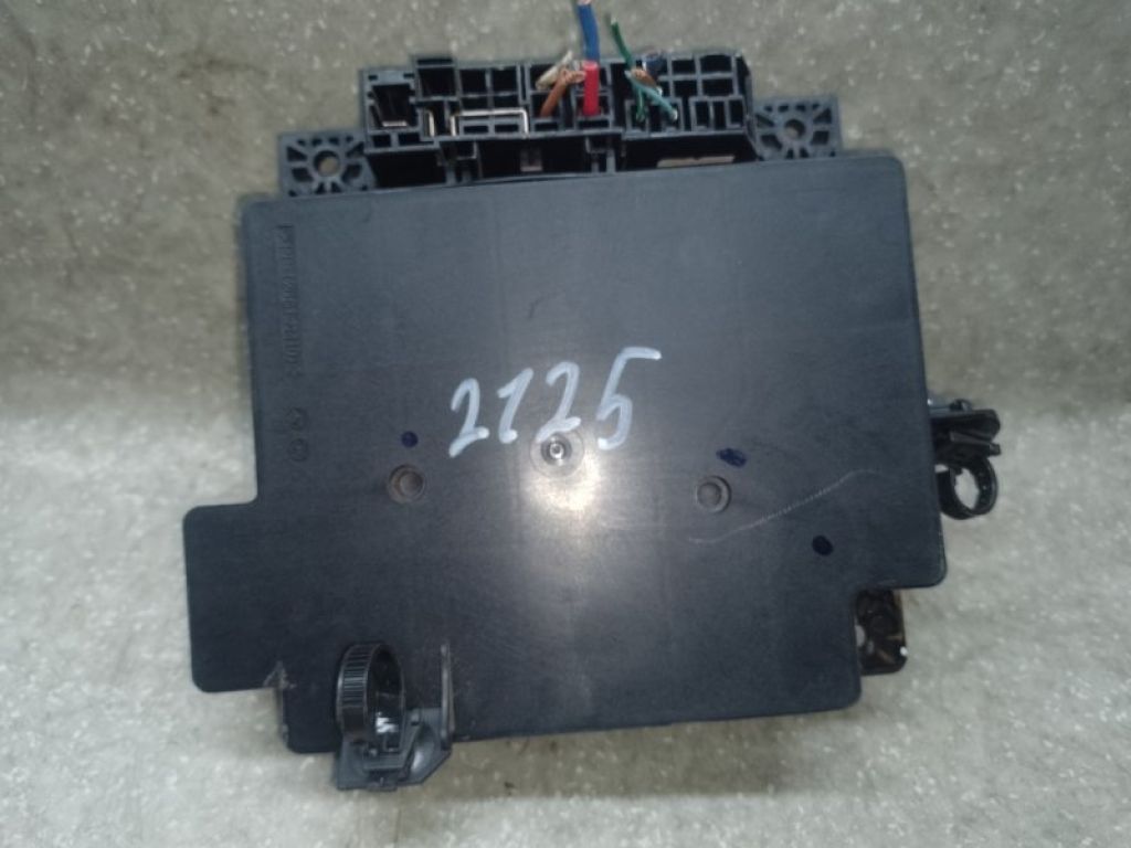 8637A646 | Блок запобіжників салон MITSUBISHI ASX / OUTLANDER SPORT 10-21 - Фото 2