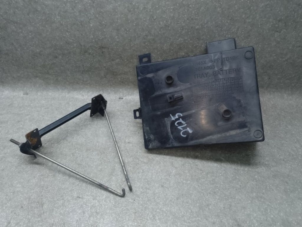 8201A003 | Полка аккумулятора MITSUBISHI ASX / OUTLANDER SPORT 10-21 - Фото 2