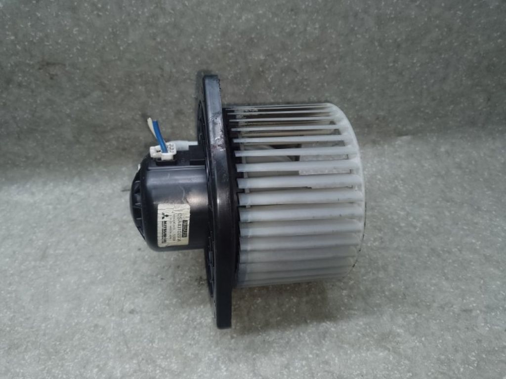 7802A239 | Моторчик пічки MITSUBISHI ASX / OUTLANDER SPORT 10-21 - Фото 3