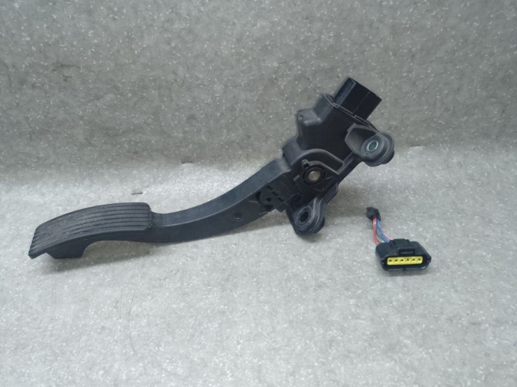 1600A134 | Педаль газу MITSUBISHI ASX / OUTLANDER SPORT 10-21 - Фото 2