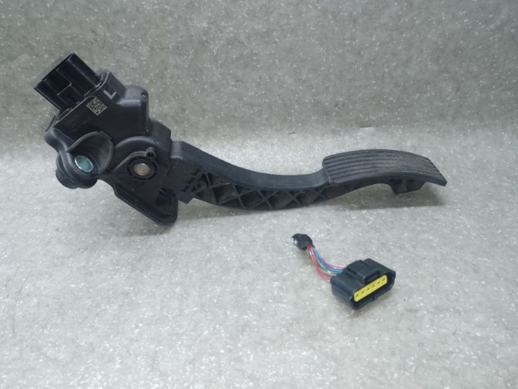 1600A134 | Педаль газу MITSUBISHI ASX / OUTLANDER SPORT 10-21 - Фото 3