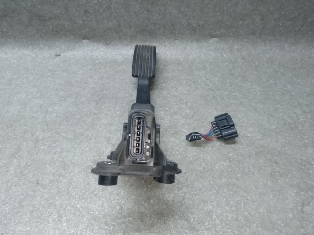 1600A134 | Педаль газу MITSUBISHI ASX / OUTLANDER SPORT 10-21 - Фото 5