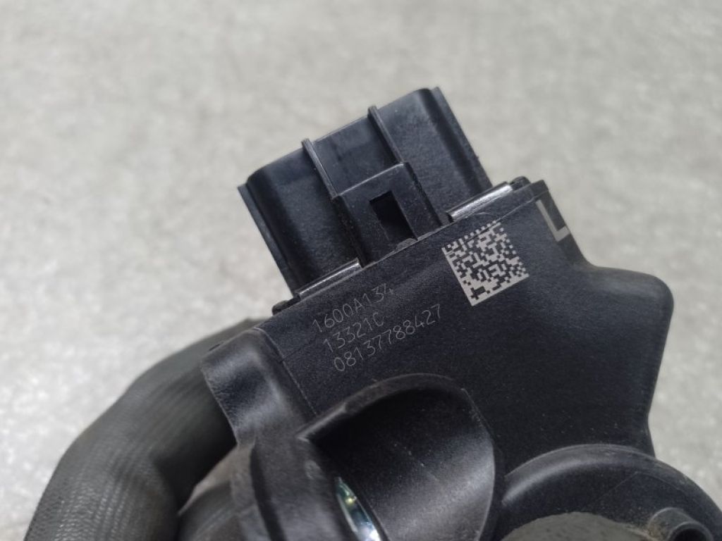 1600A134 | Педаль газу MITSUBISHI ASX / OUTLANDER SPORT 10-21 - Фото 6