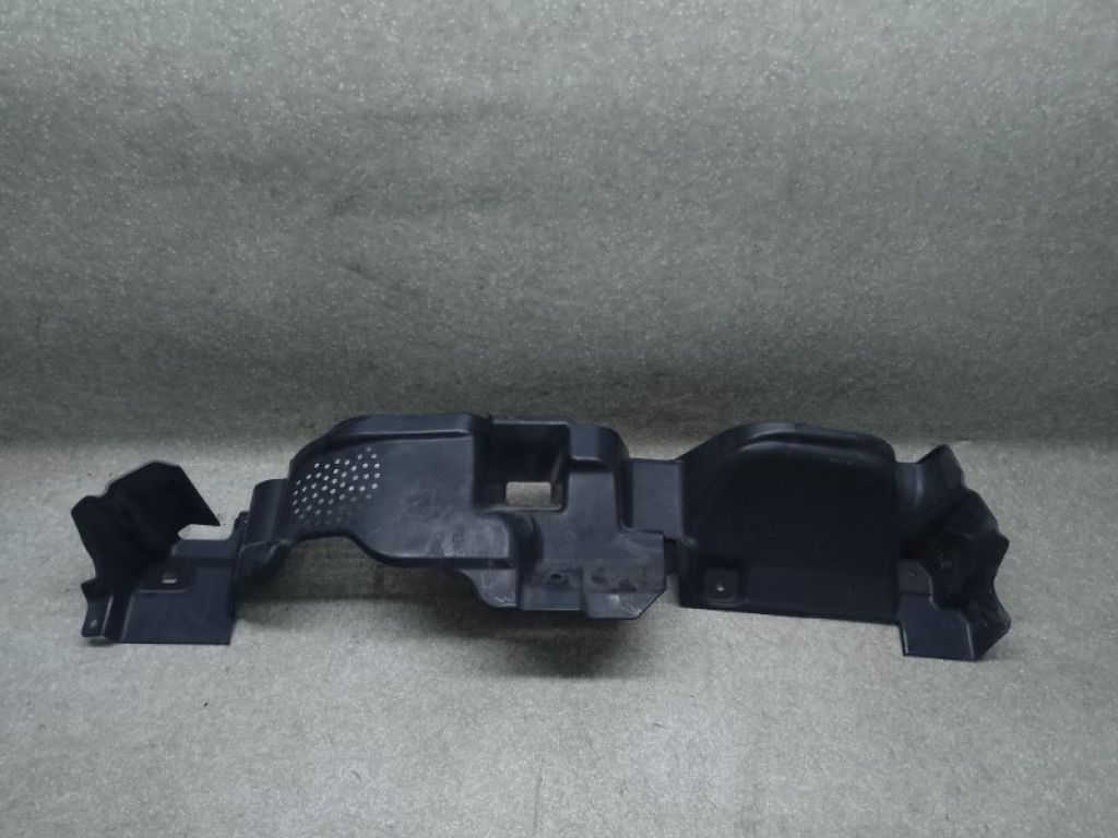 6400C949 | Дефлектор радіатора MITSUBISHI ASX / OUTLANDER SPORT 10-21 - Фото 2