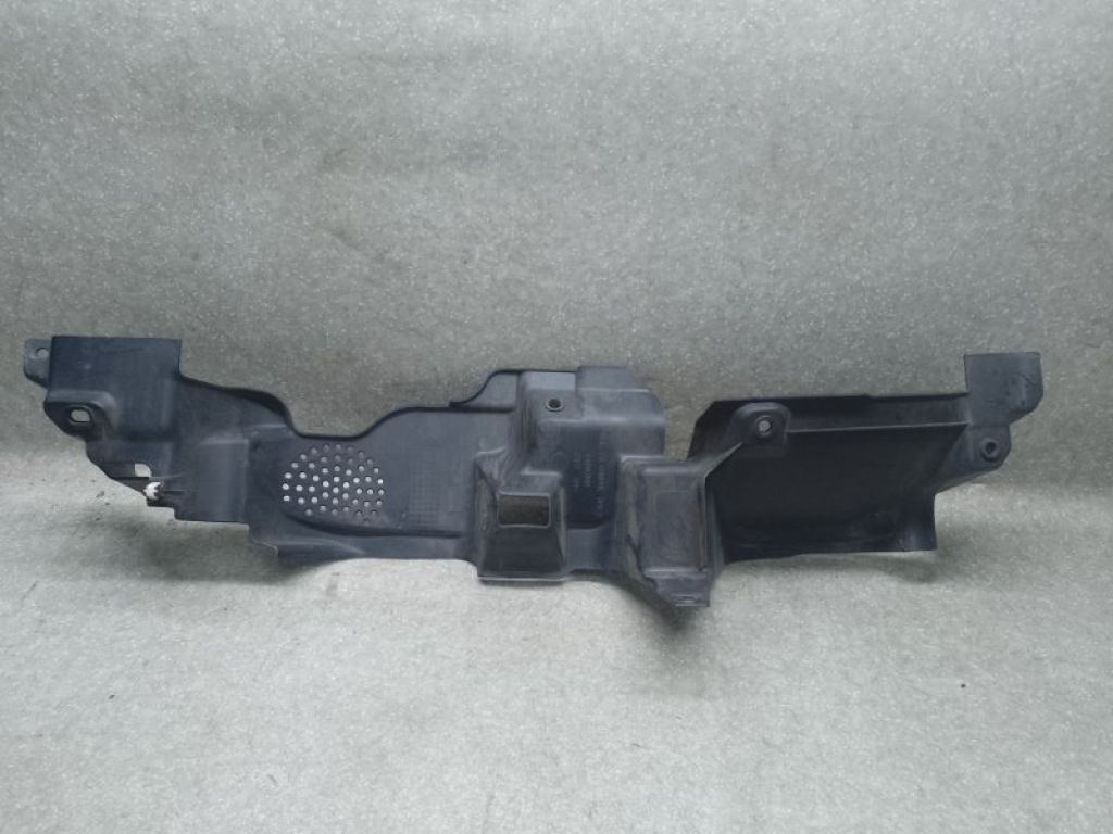 6400C949 | Дефлектор радіатора MITSUBISHI ASX / OUTLANDER SPORT 10-21 - Фото 3