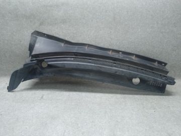 Пластик під лобове скло / Жабо лів. MITSUBISHI ASX / OUTLANDER SPORT 10-21