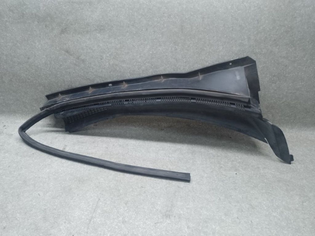 7405A400 | Пластик під лобове скло / Жабо прав. MITSUBISHI ASX / OUTLANDER SPORT 10-21