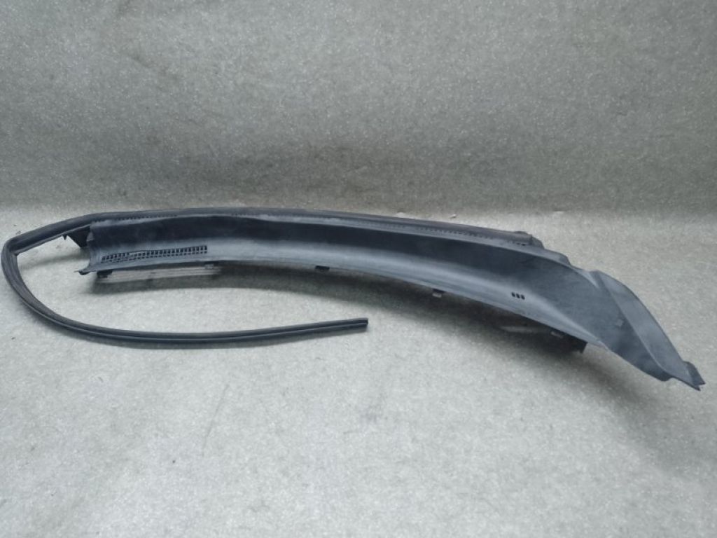 7405A400 | Пластик під лобове скло / Жабо прав. MITSUBISHI ASX / OUTLANDER SPORT 10-21 - Фото 2