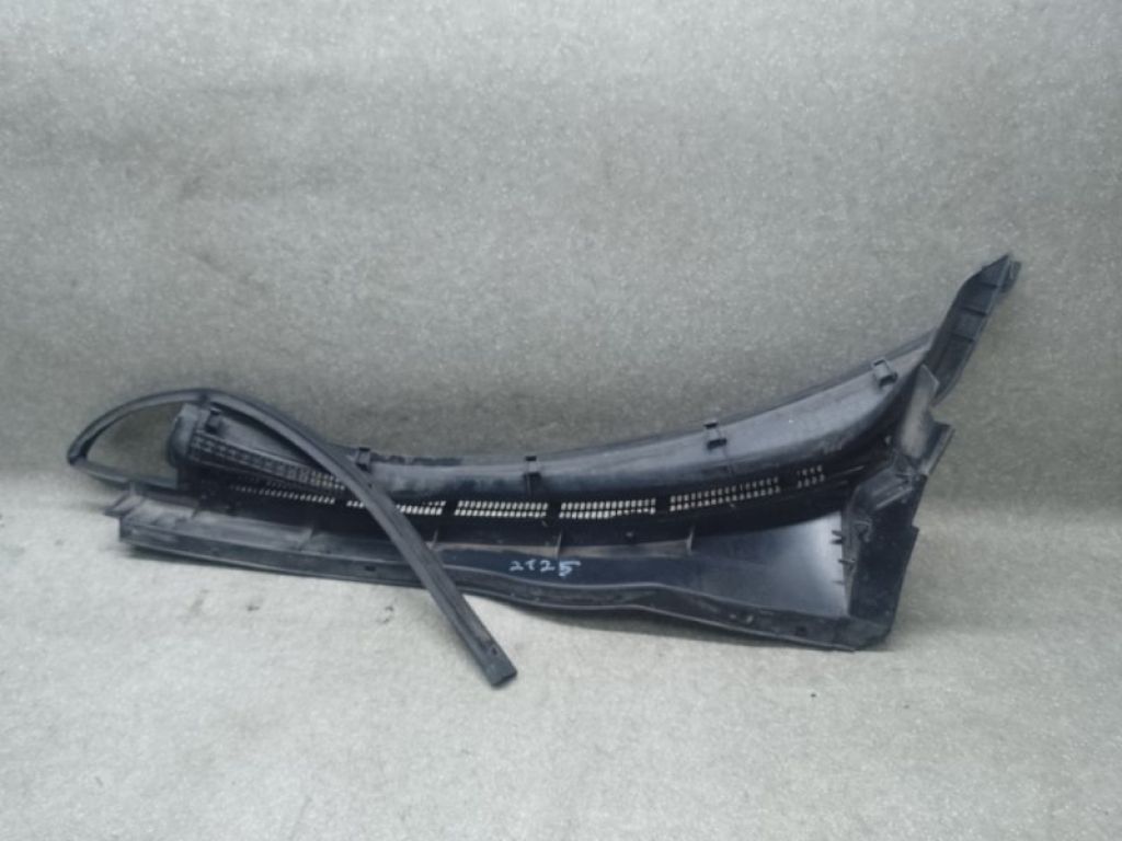 7405A400 | Пластик під лобове скло / Жабо прав. MITSUBISHI ASX / OUTLANDER SPORT 10-21 - Фото 3