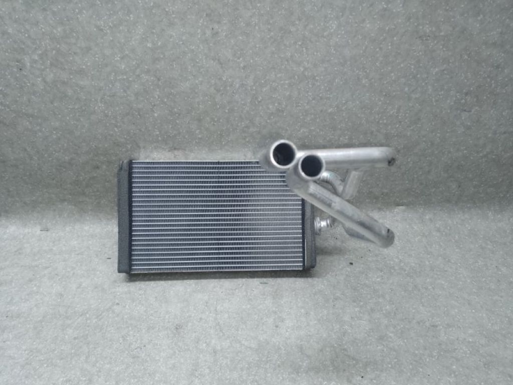 7801A967 | Радиатор печки MITSUBISHI ASX / OUTLANDER SPORT 10-21