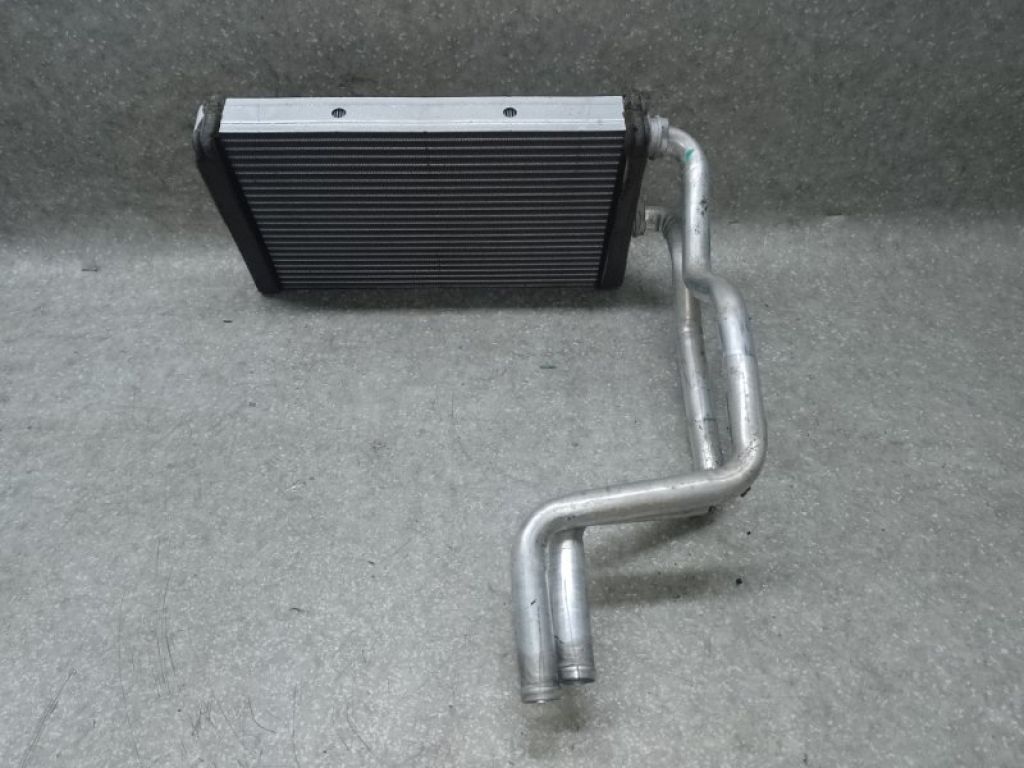 7801A967 | Радиатор печки MITSUBISHI ASX / OUTLANDER SPORT 10-21 - Фото 2