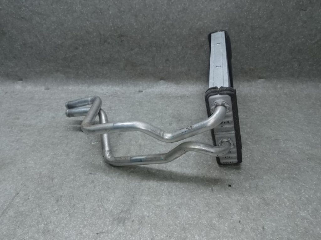 7801A967 | Радиатор печки MITSUBISHI ASX / OUTLANDER SPORT 10-21 - Фото 3